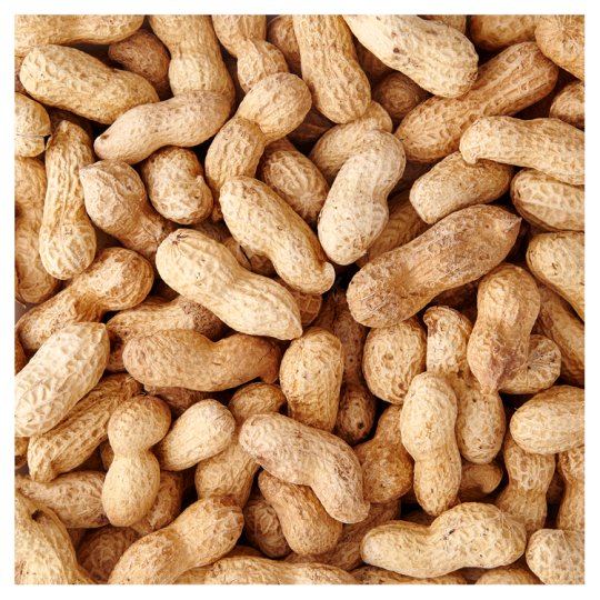 Peanuts Loose
