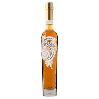 Panyolai Aranykörte ágyas pálinka 38% 500 ml
