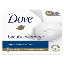 Dove Beauty Cream szappan 90 g