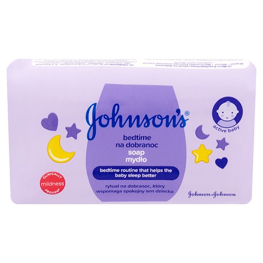 tesco baby soap