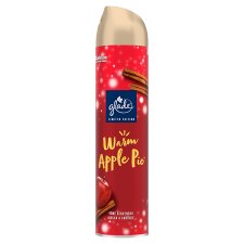 Glade Warm Apple Pie Air Freshener Aerosol 300 ml