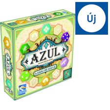 Gém Klub Azul A Királyné Kertje Board Game