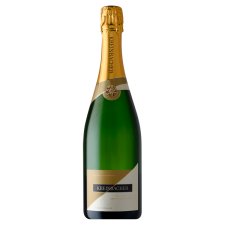 Kreinbacher Extra Dry Pezsgő száraz pezsgő 12% 0,75 l