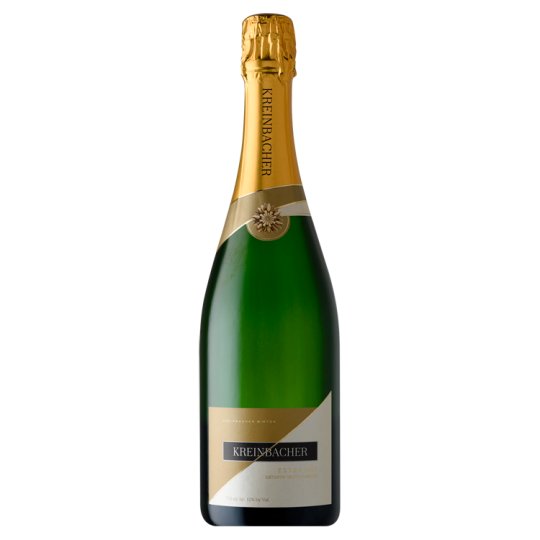 Kreinbacher Extra Dry Pezsgő száraz pezsgő 12% 0,75 l