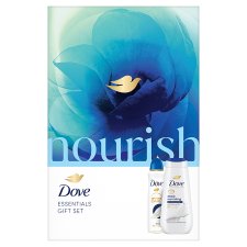 Dove Nourish Essentials ajándékcsomag