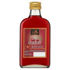 Várda-Drink Beregi Cherry likőr 24,5% 0,2 l