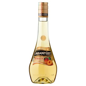 Aranyüst Peach Flavoured Spirit 30% 0,5 l
