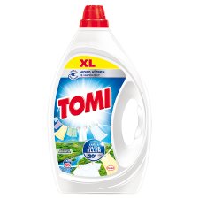 Tomi Amazónia Frissesége Liquid Detergent for White and Colored Clothes 55 Washes 2,475 l