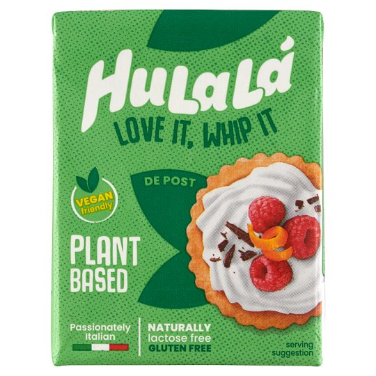 MIX VEGETAL HULALÁ (BRIK 1L) – ALCOPASA®