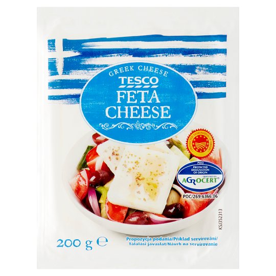 Feta Sajt árak - lapka sajt