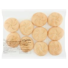 Pre-Fried Quick-Frozen Sandwich Roll 10 pcs 570 g