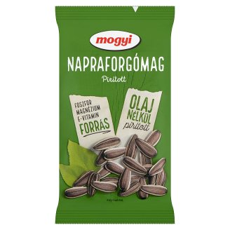 Mogyi pirított napraforgómag 60 g