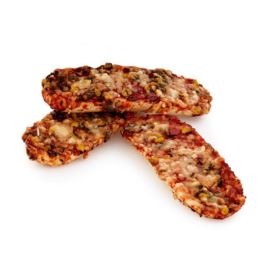 Zöldséges pizza bagett 85 g