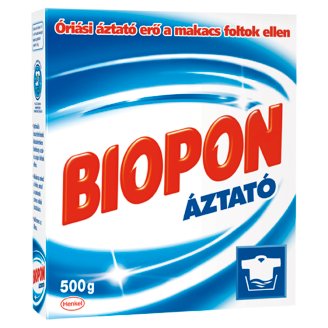 Biopon Soaker 500 g