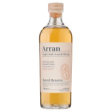 Arran Barrel Reserve skót malátawhisky 43% 0,7 l