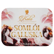 Kata Somlói galuska 800 g