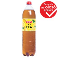 XIXO Ice Tea Lemon Flavored Ice Tea 1,5 l