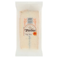 Tesco Finest Morbier Semi-Hard, Fat Cheese 200 g