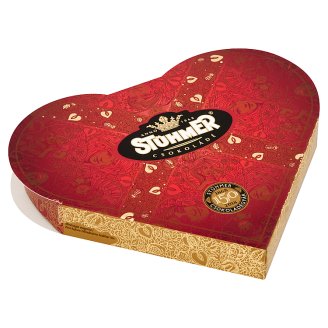 Stühmer Szív desszert 144 g