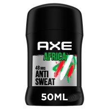 AXE Africa izzadásgátló stift 50 ml 