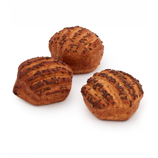 Kolbászmorzsás pogácsa 50 g