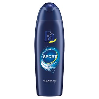 Fa Active Sport tusfürdő 750 ml
