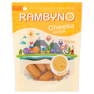 Mildé snack sajt 75 g