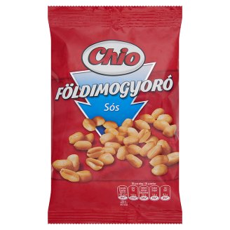 Chio pörkölt, sós földimogyoró 150 g