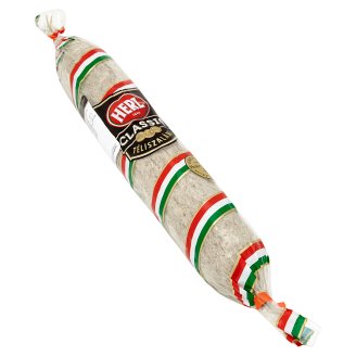 HERZ Classic téliszalámi 800 g