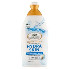 L'Angelica Beauty Essence Hydra Skin Bath & Shower Gel 500 ml