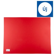 Canson Iris Vivaldi Red Paper 240 g/m2 50 x 65 cm 