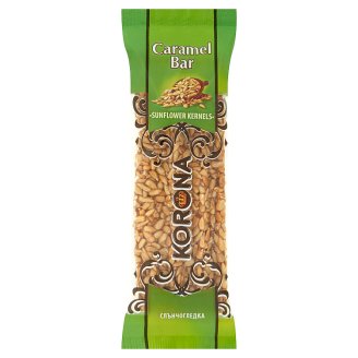 Korona napraforgómagos szelet 60 g