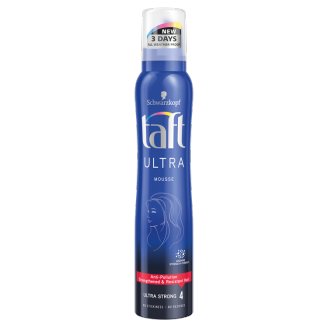Taft hajrögzítőhab Ultra erős 200 ml