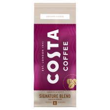 Costa Coffee Signature Blend Medium Roast őrölt-pörkölt kávé 200 g