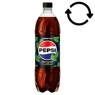 Pepsi Lime 1 l