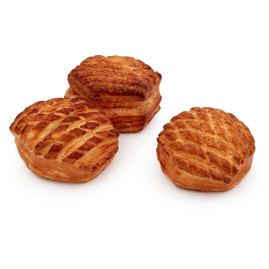 Túrós pogácsa 80 g