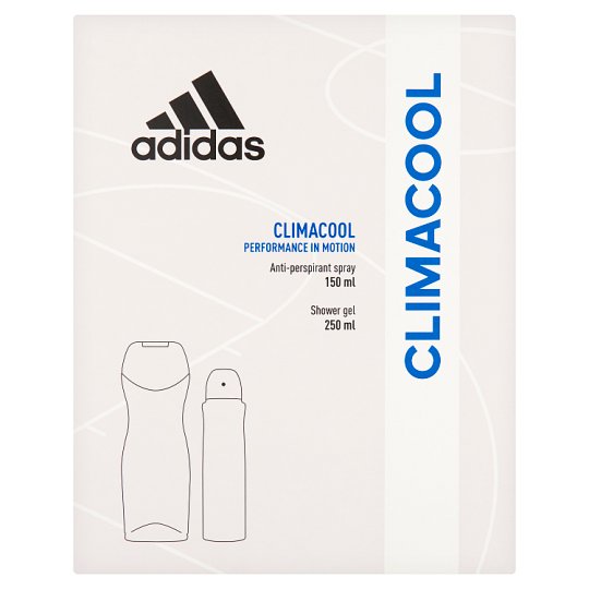 Adidas Climacool ajándékcsomag