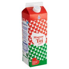 Magyar Tej ESL Milk 2,8% 1 l