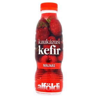 Alföldi málnás kaukázusi kefir 500 ml