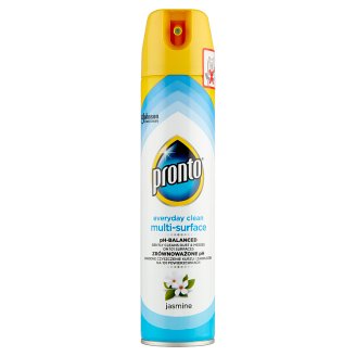Pronto Multisurface 5in1 Jázmin aeroszol 250 ml