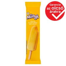 Ms Molly's Lemon Flavoured Ice Lolly 70 ml