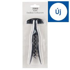 Tesco Home Endless Corkscrew