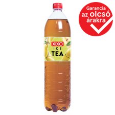 XIXO Ice Tea with Pear 1,5 l