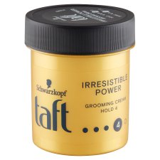 Taft Looks Hair Styling Cream Irresistible Power 130 ml