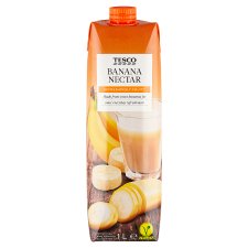 Tesco Banana Nectar 1 l