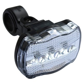 3 funkciós LED első lámpa