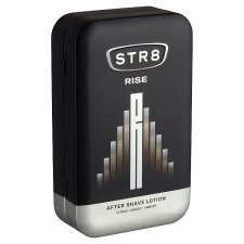 STR8 Rise borotválkozás utáni arcszesz 100 ml