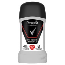 Rexona Men Active Protection+ Invisible izzadásgátló stift 50 ml