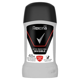 Rexona Men Active Protection+ Invisible izzadásgátló stift 50 ml