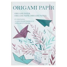 Origami papír